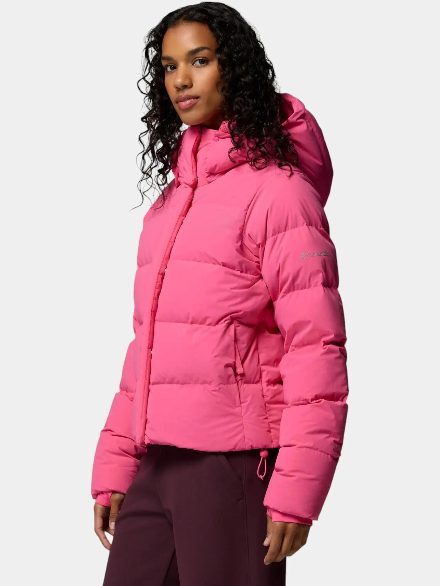 Kurtka Damska Columbia Amaze Puff 2/7