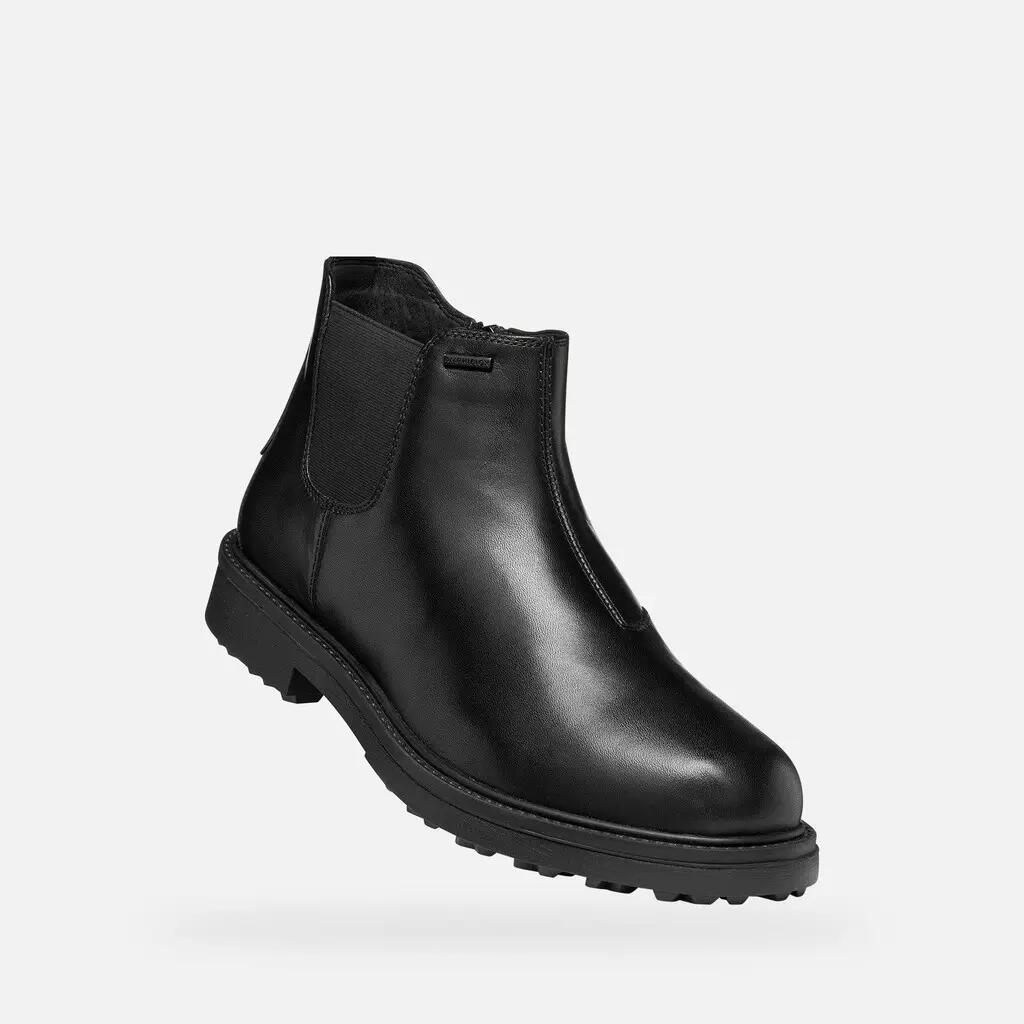 Bottines Chelsea Geox Lagorai + Grip 6/7