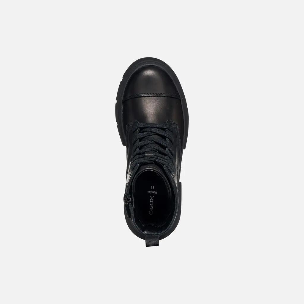 Stiefeletten Mädchen Geox Karsyn 7/7