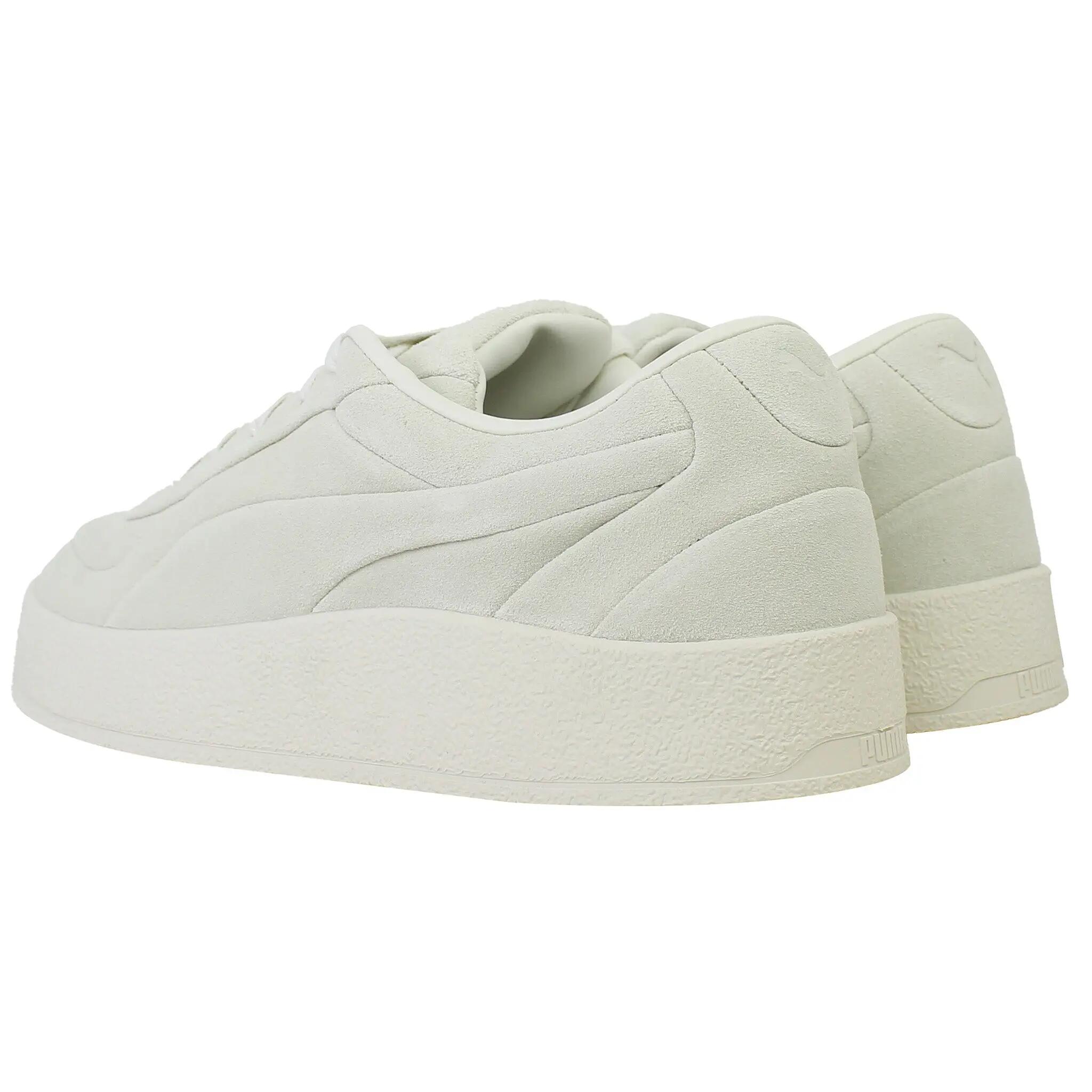 Chaussures PUMA Ca Luxe Elevated Grises 3/5