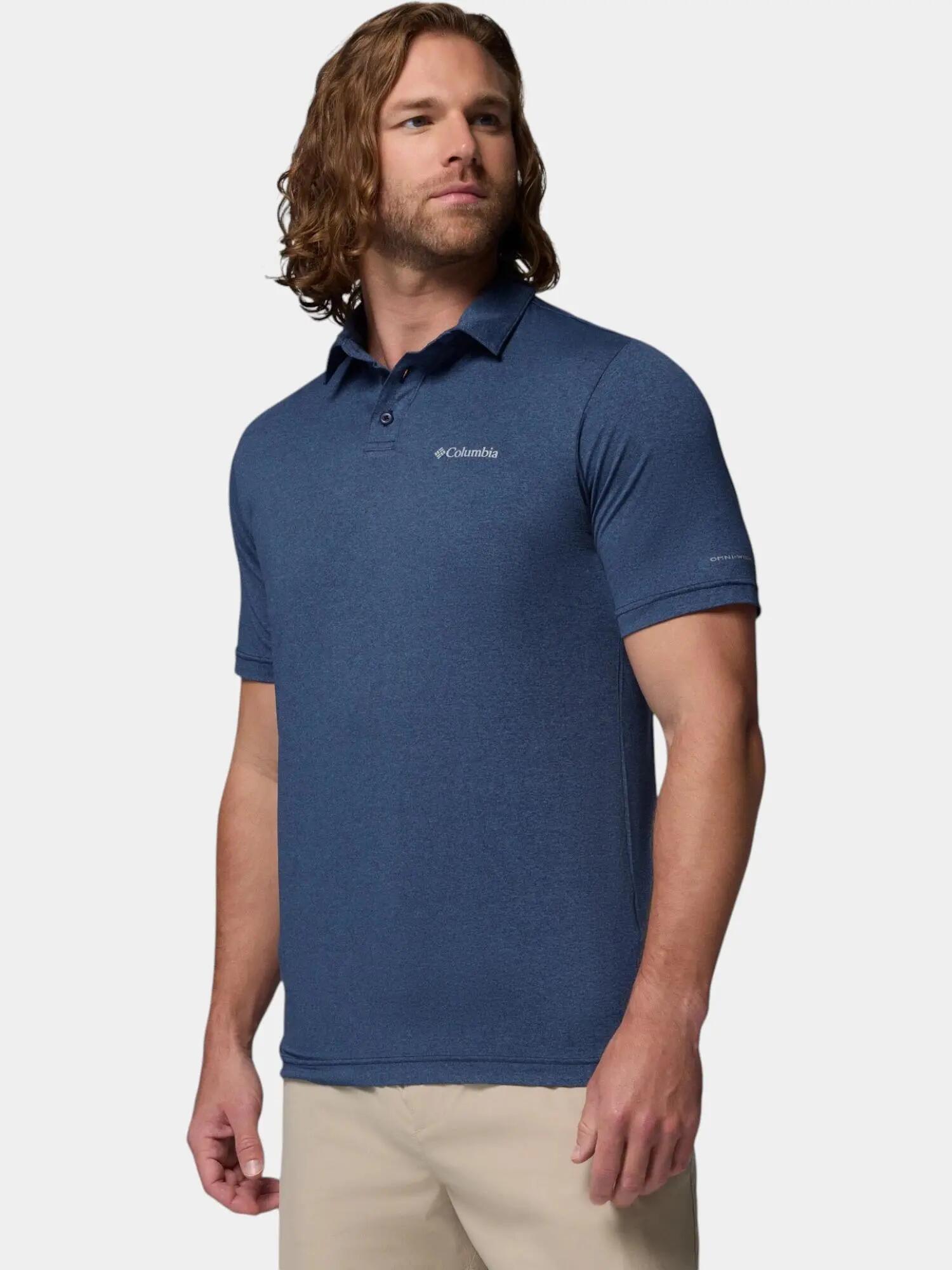 Polo Homme Parsons Point 2/7