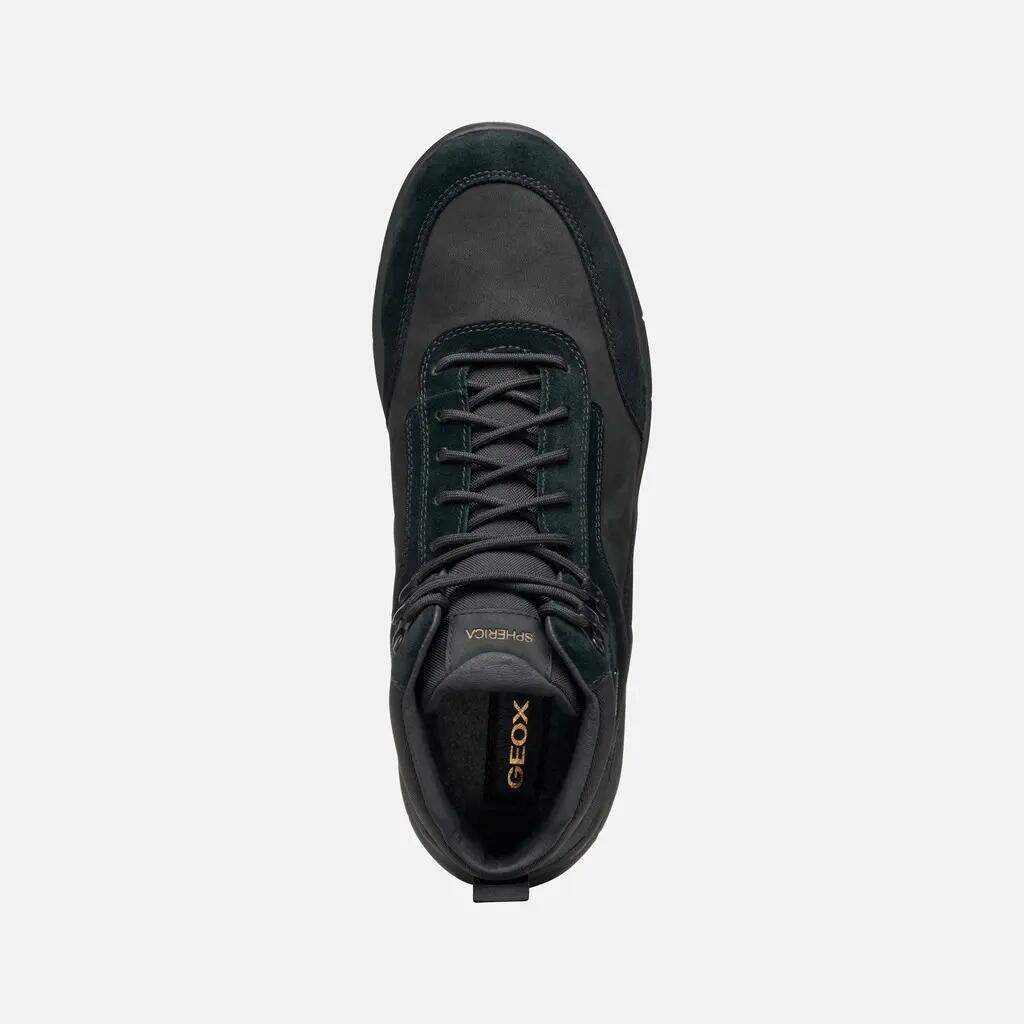 Stiefeletten Geox Spherica 4X4 ABX 7/7