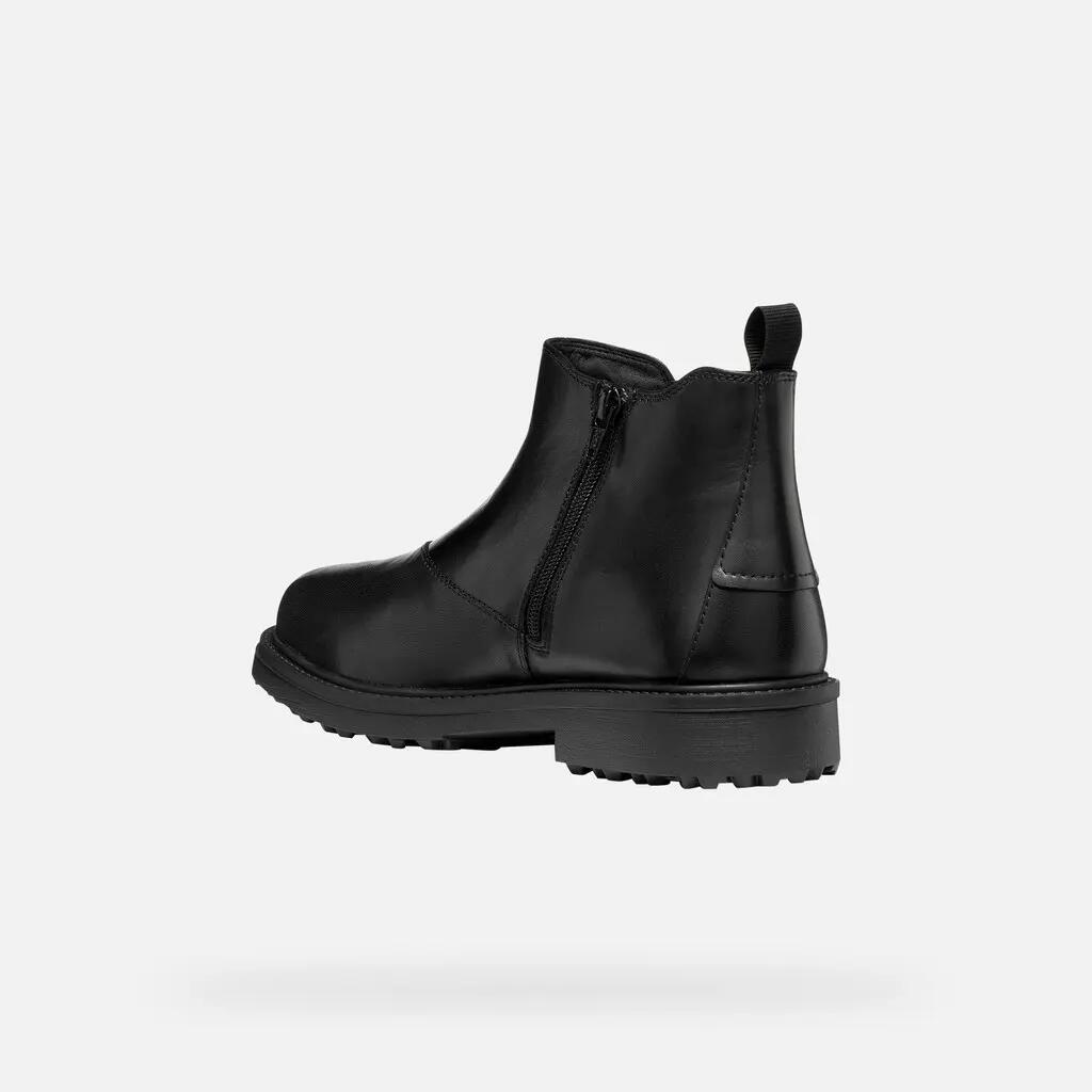 Bottines Chelsea Geox Lagorai + Grip 5/7