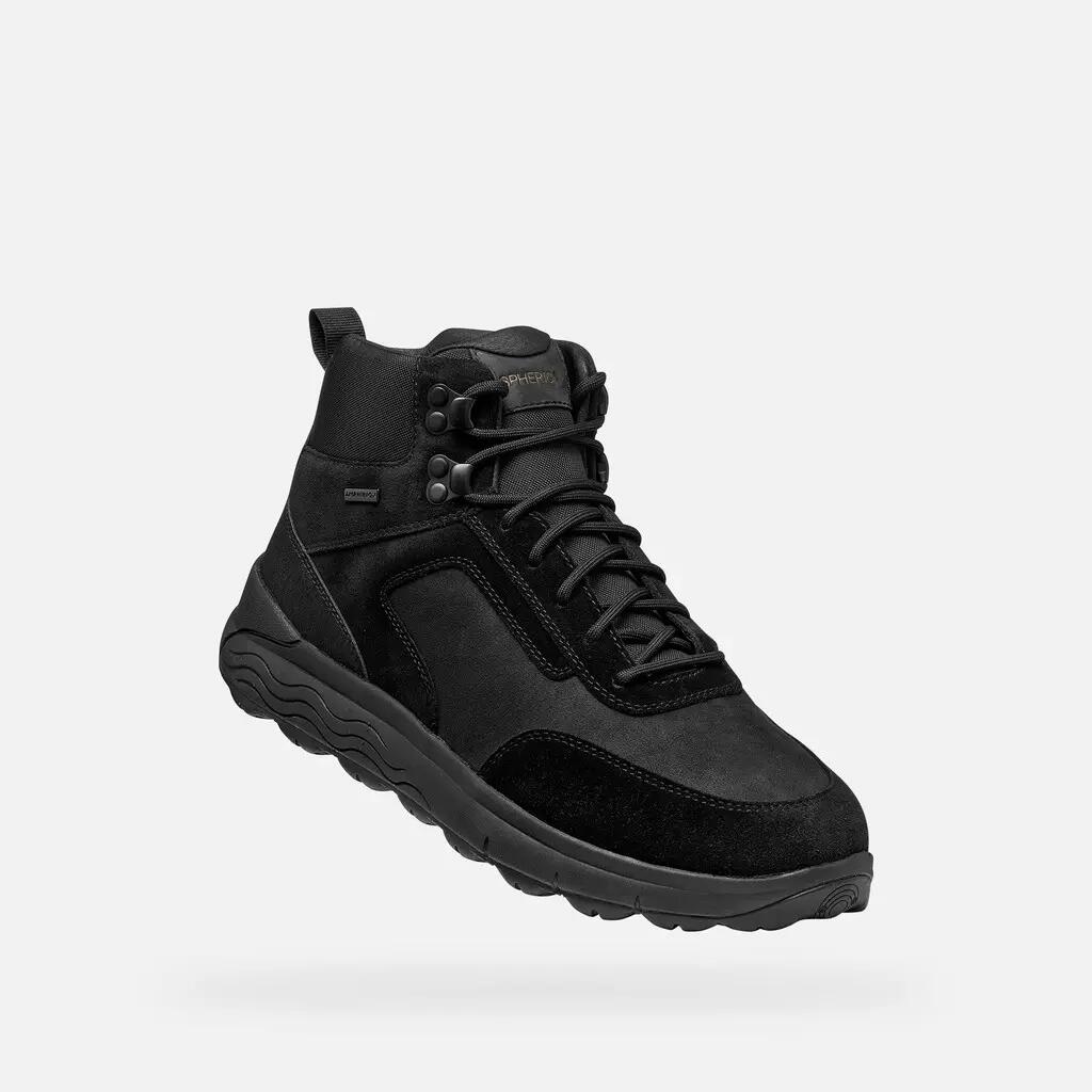 Stiefeletten Geox Spherica 4X4 ABX 6/7