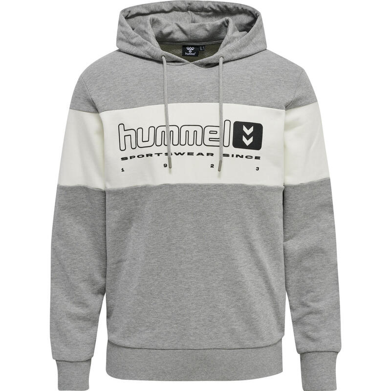 Hmllgc Musa Hoodie Sweat À Capuche Unisexe Adulte