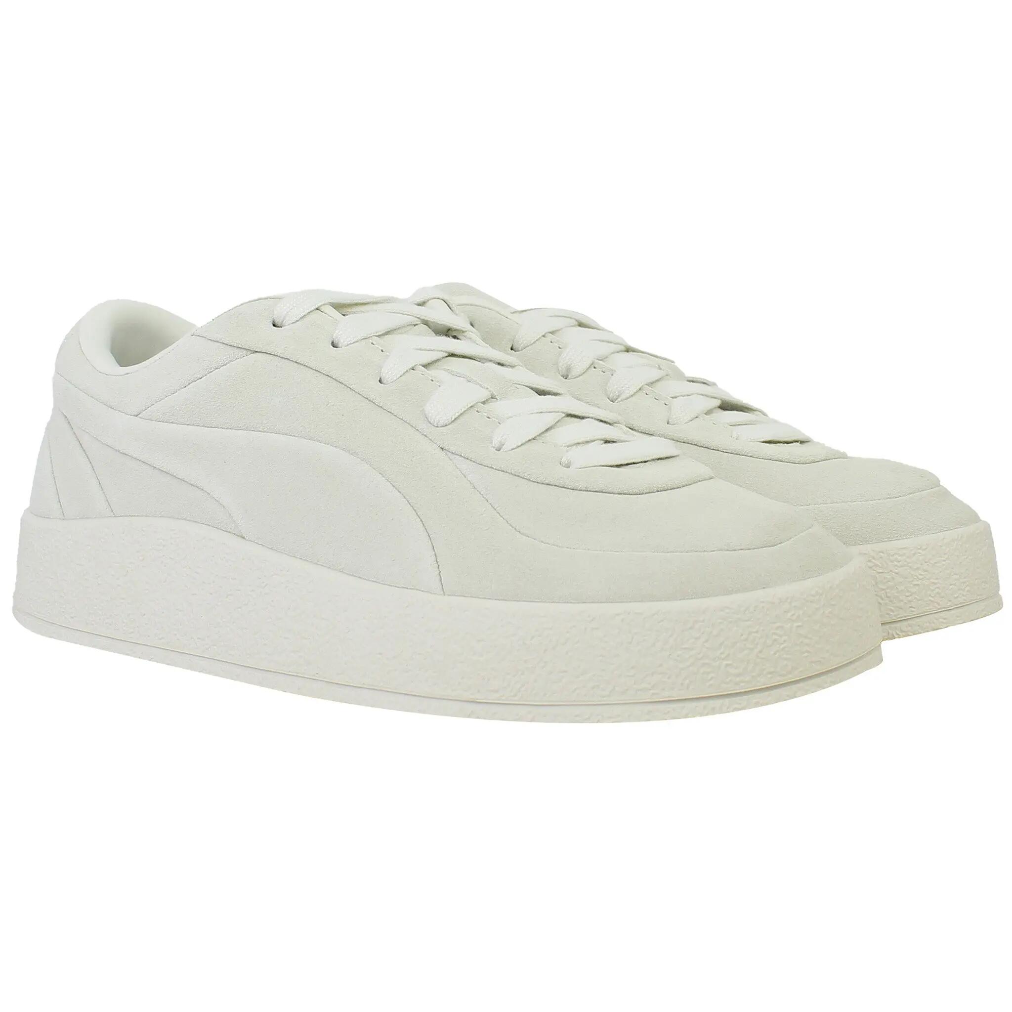 Chaussures PUMA Ca Luxe Elevated Grises 2/5