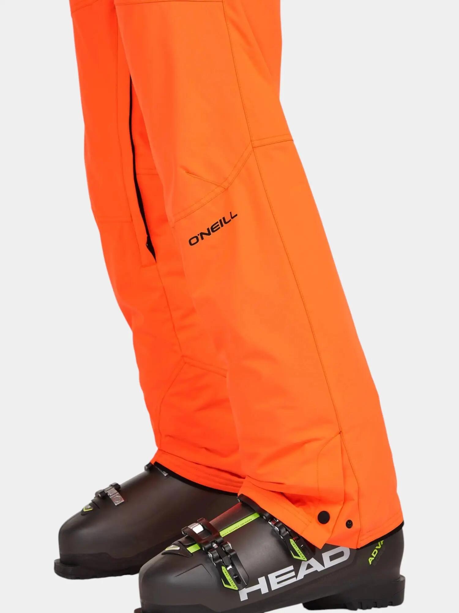 Pantaloni de schi Fwc'Cruz Snow Pants barbati 6/7