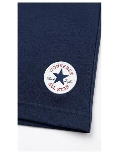 CONVERSE CVM6B115 - Pantaloncini 4/4