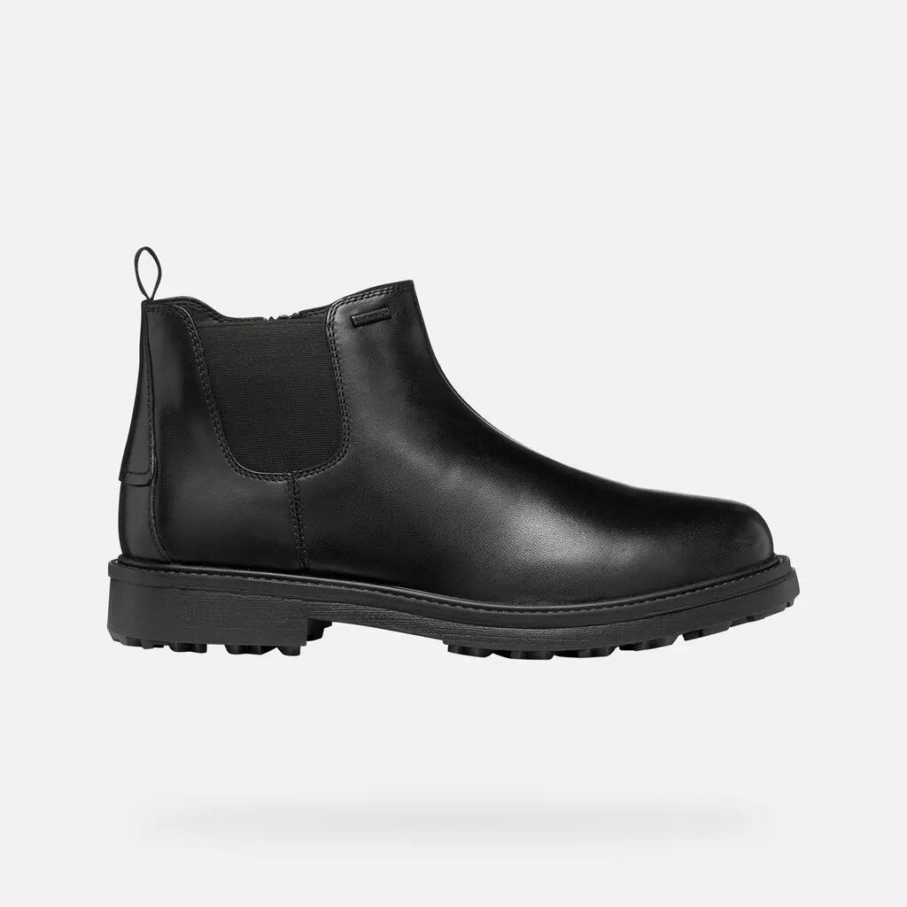 Bottines Chelsea Geox Lagorai + Grip 2/7