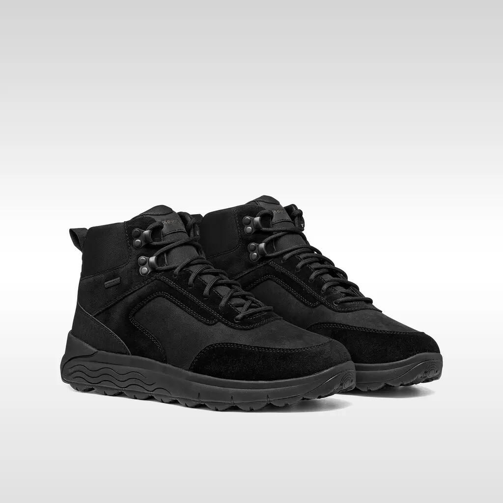 Stiefeletten Geox Spherica 4X4 ABX 3/7