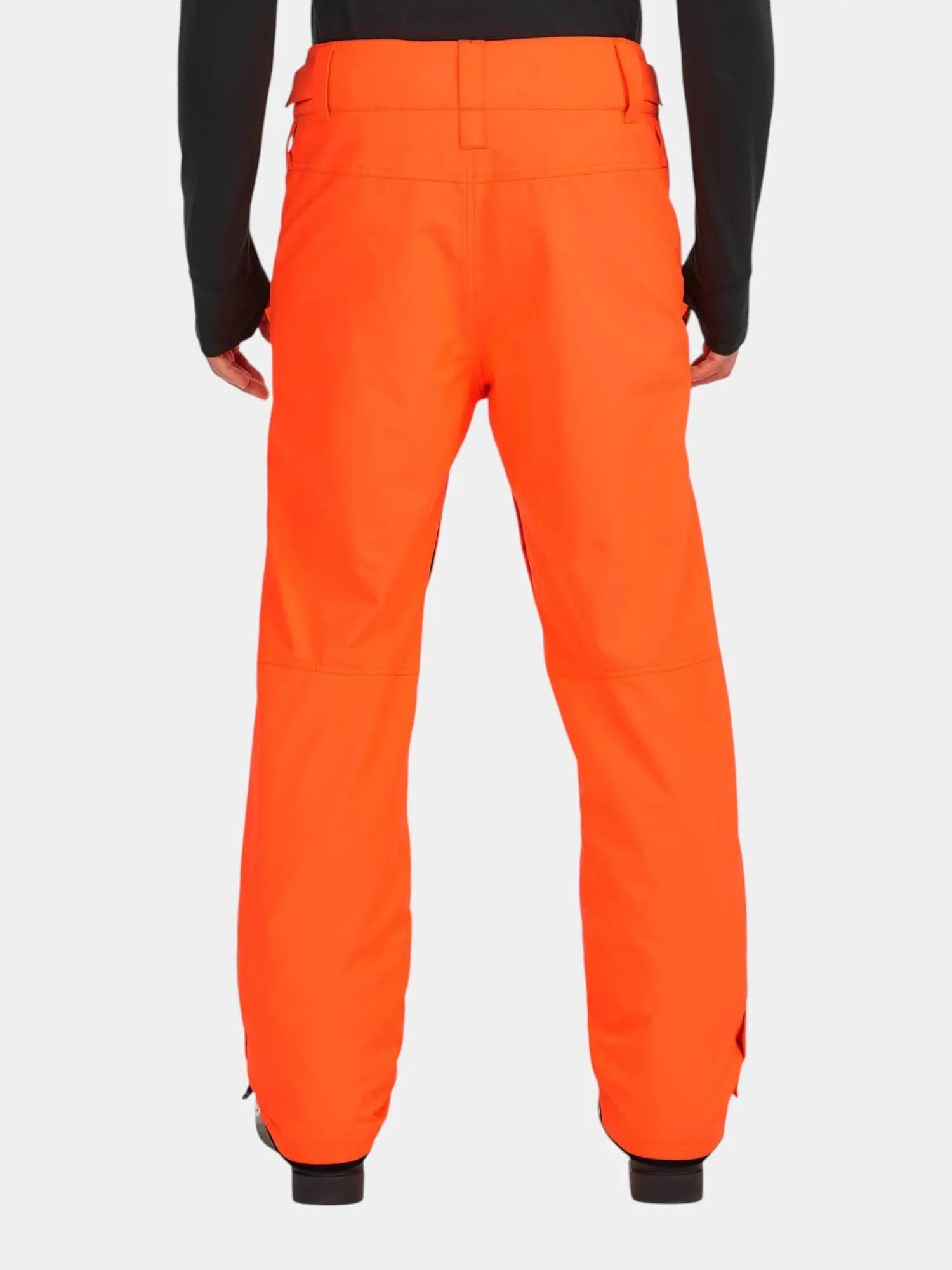 Pantaloni de schi Fwc'Cruz Snow Pants barbati 3/7