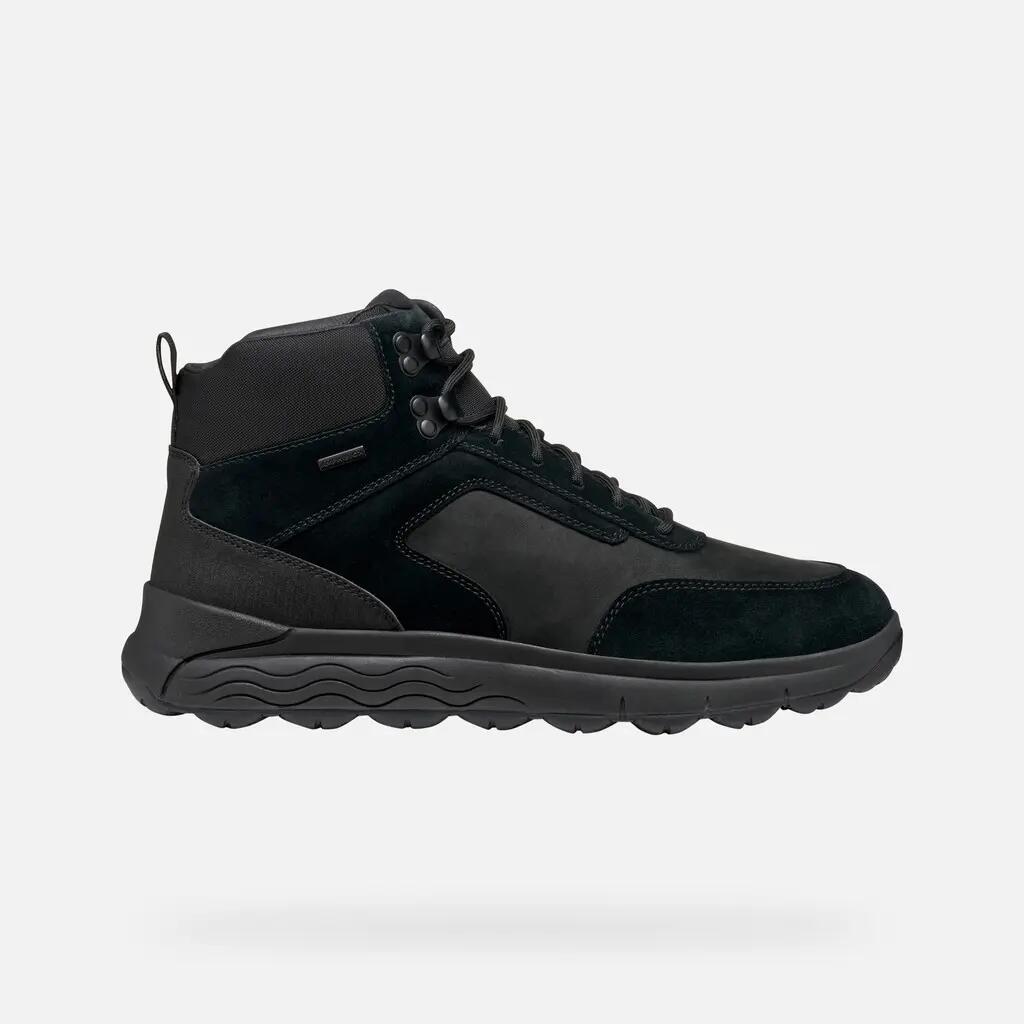 Stiefeletten Geox Spherica 4X4 ABX 2/7