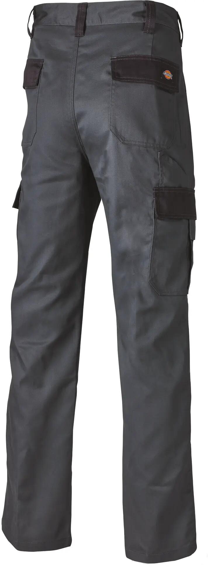 Pantalon EVERYDAY homme Pantalon EVERYDAY homme - Grey / Black - 40 UK 2/2