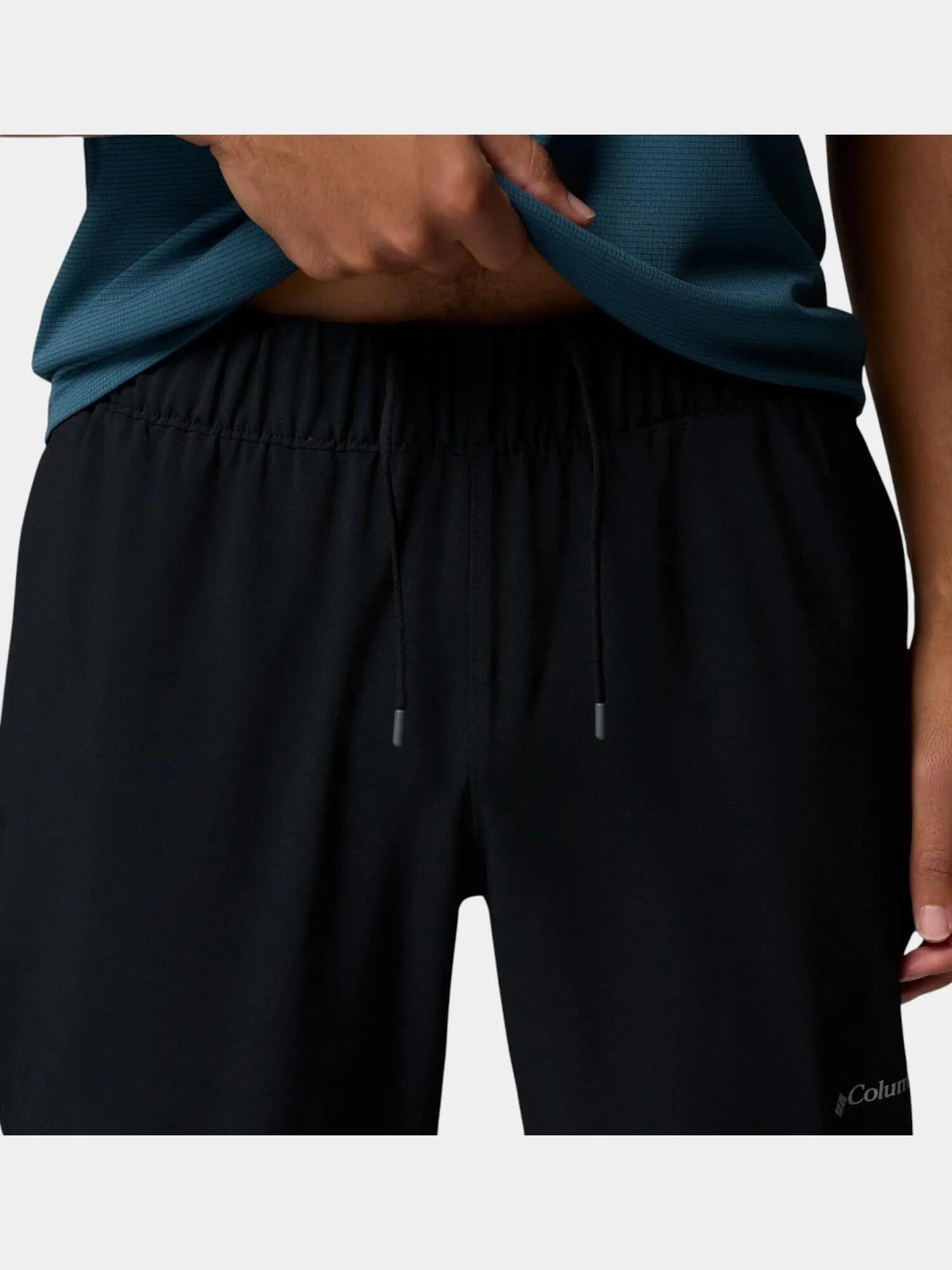 Sports Pants Men Stealth Spring 5/7