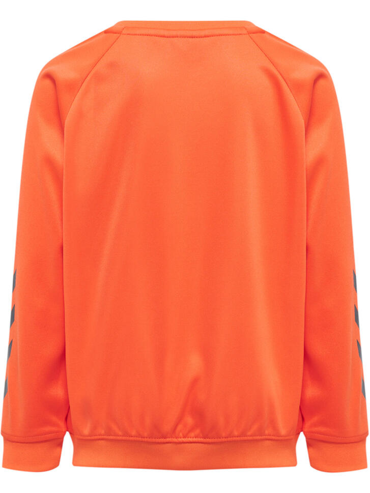 Bluza do piłki ręcznej dla dzieci Hummel Promo