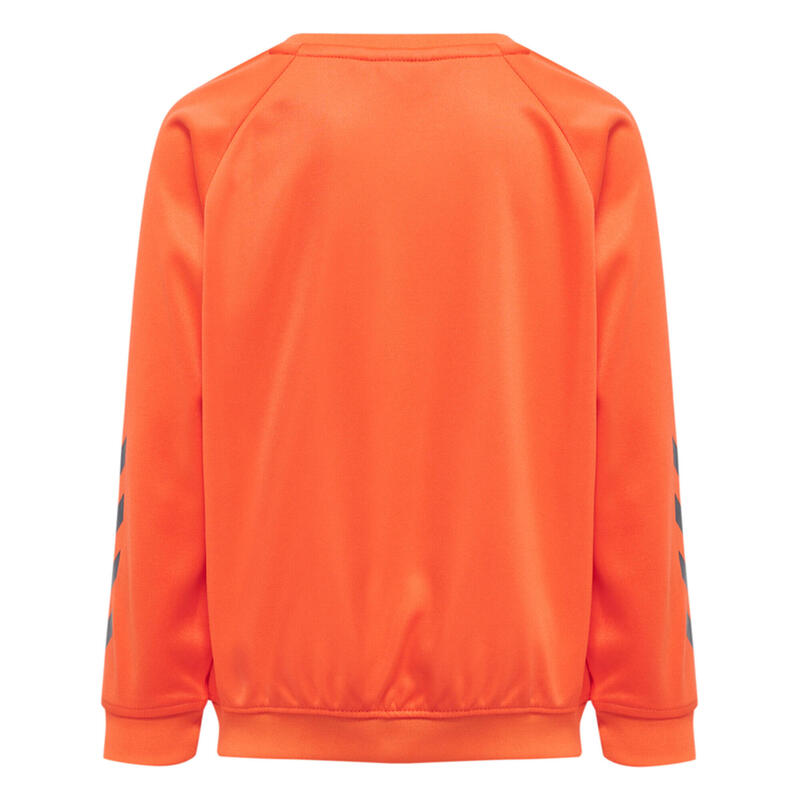 Enfiler Sweatshirt Hmlpromo Multisport Enfant HUMMEL