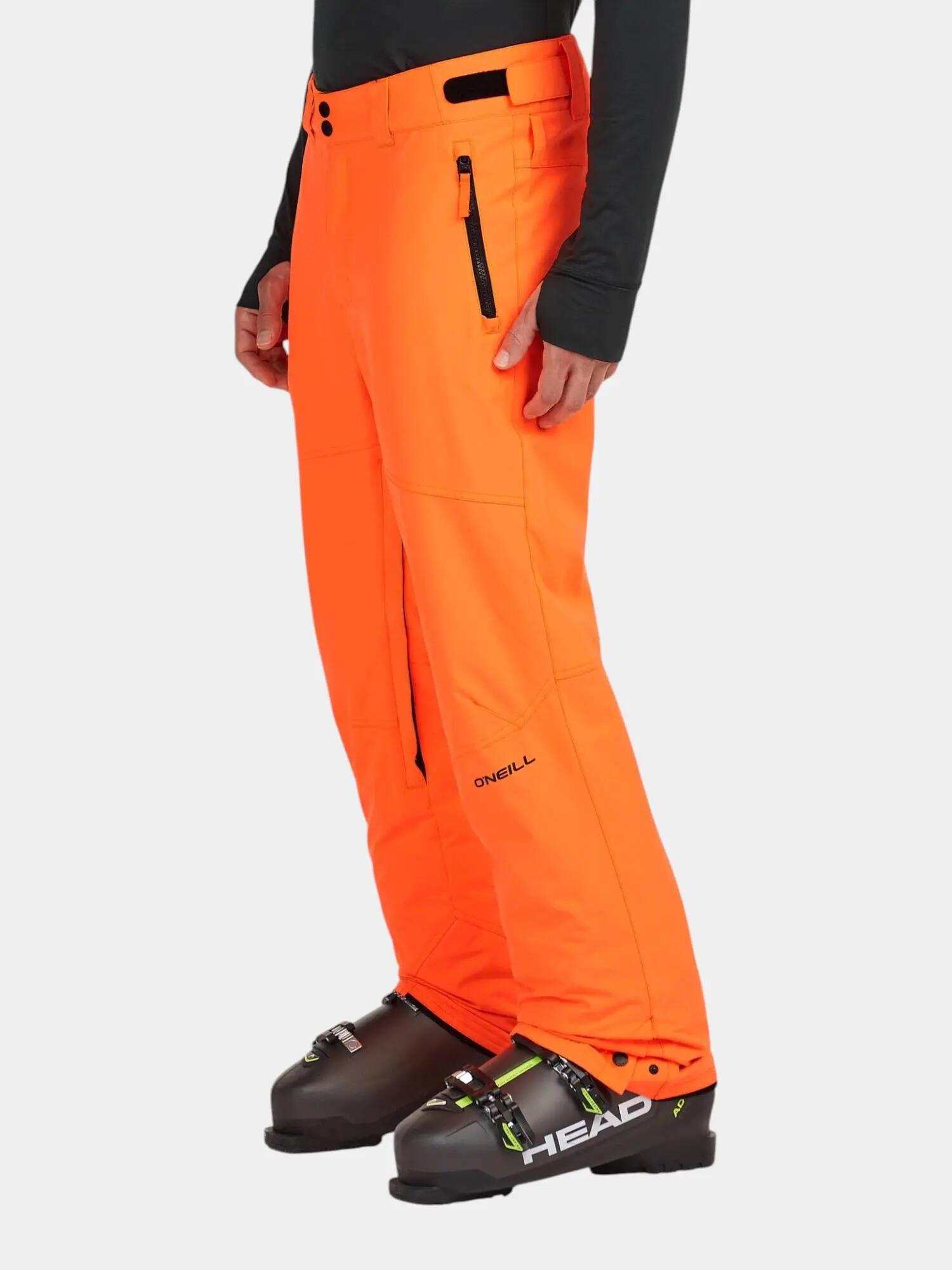 Pantaloni de schi Fwc'Cruz Snow Pants barbati 2/7