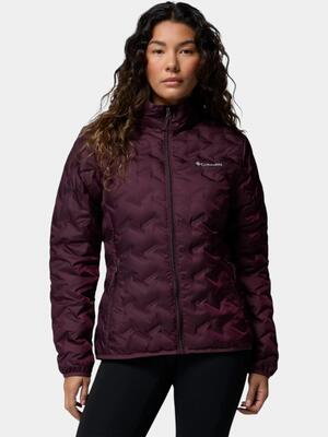 Donsjas dames delta ridge ii