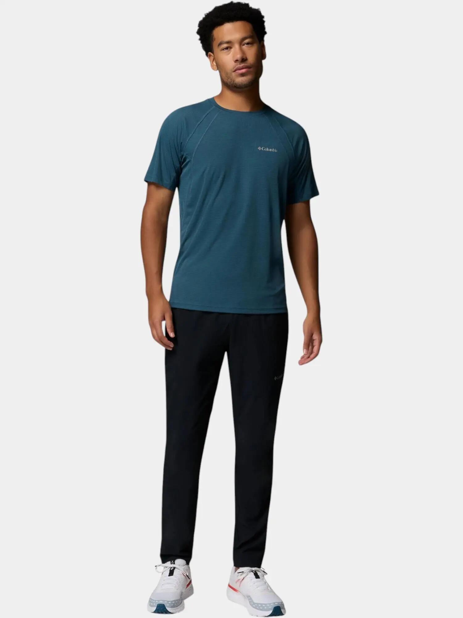 Sports Pants Men Stealth Spring 4/7