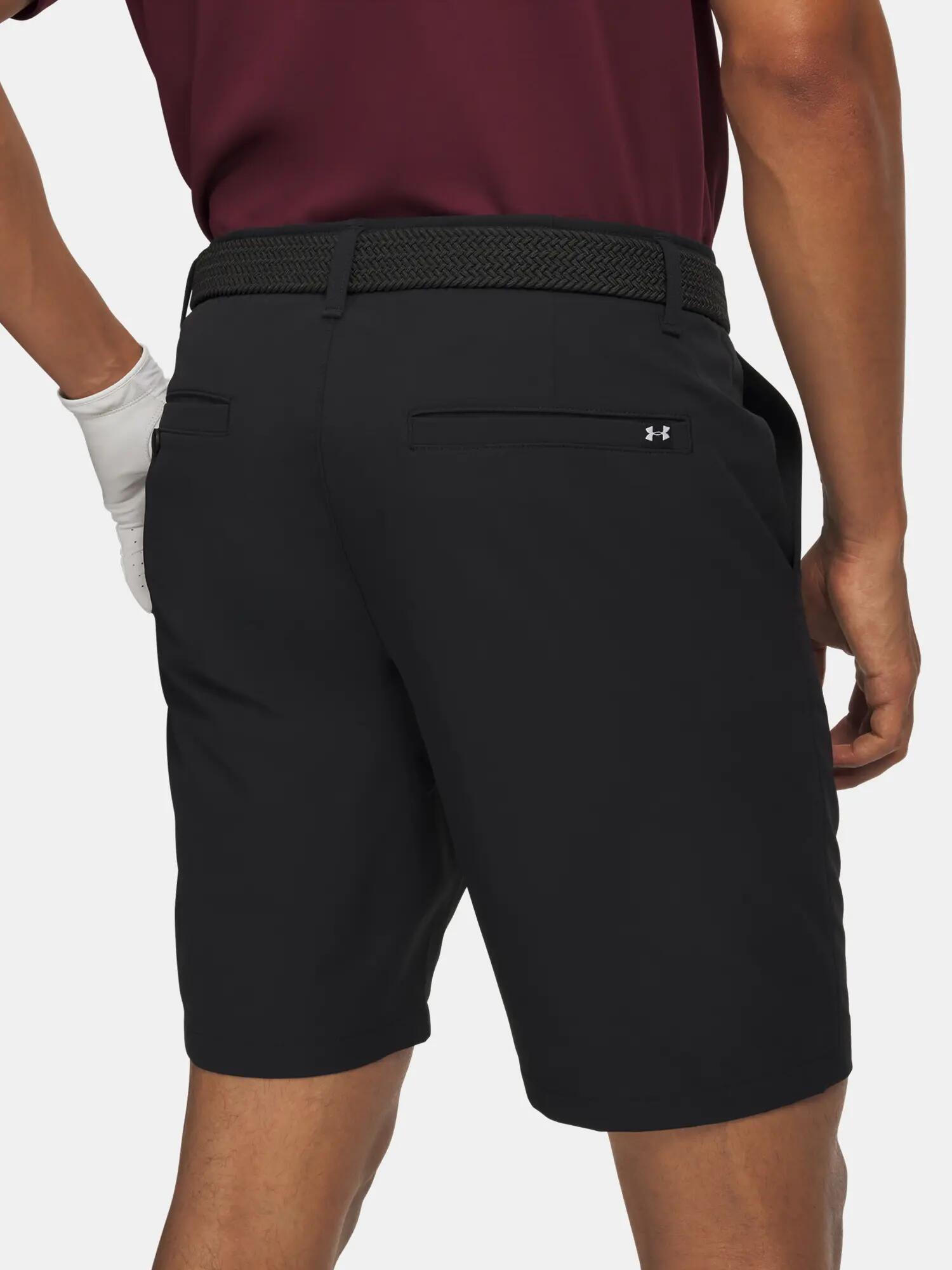 Férfi Under Armour UA Tech Tapered Short rövidnadrág 3/4