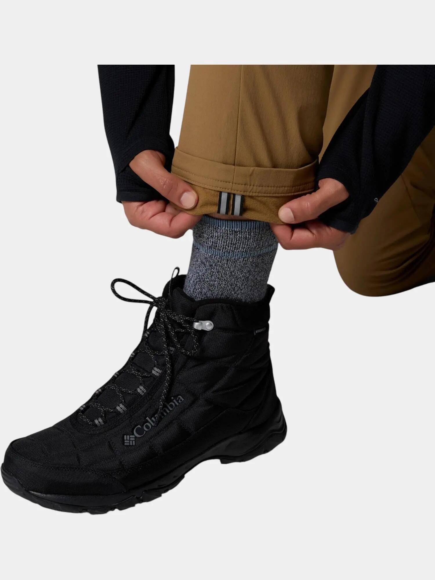 Chinohose Herren ROC Tech Warm 5/7