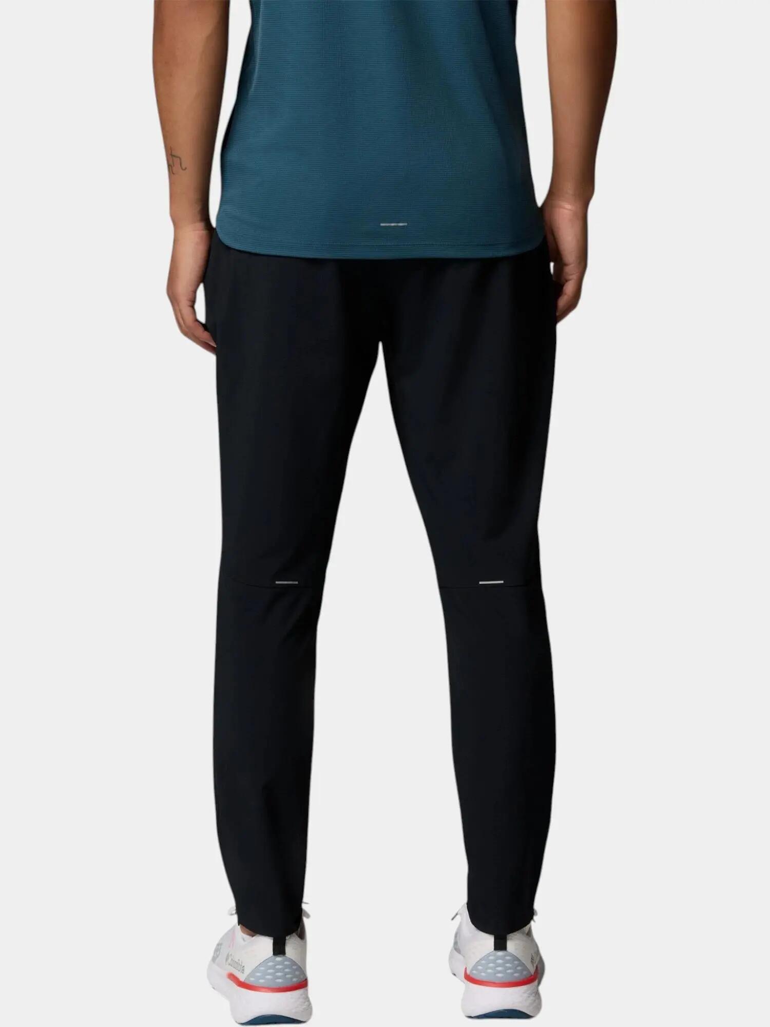 Sports Pants Men Stealth Spring 3/7