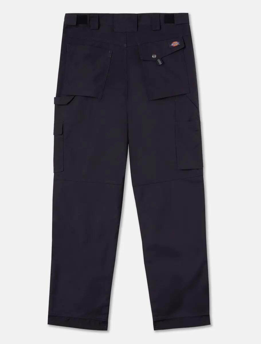 Pantalon EISENHOWER homme (EH26800) - Black - 33 UK 2/2