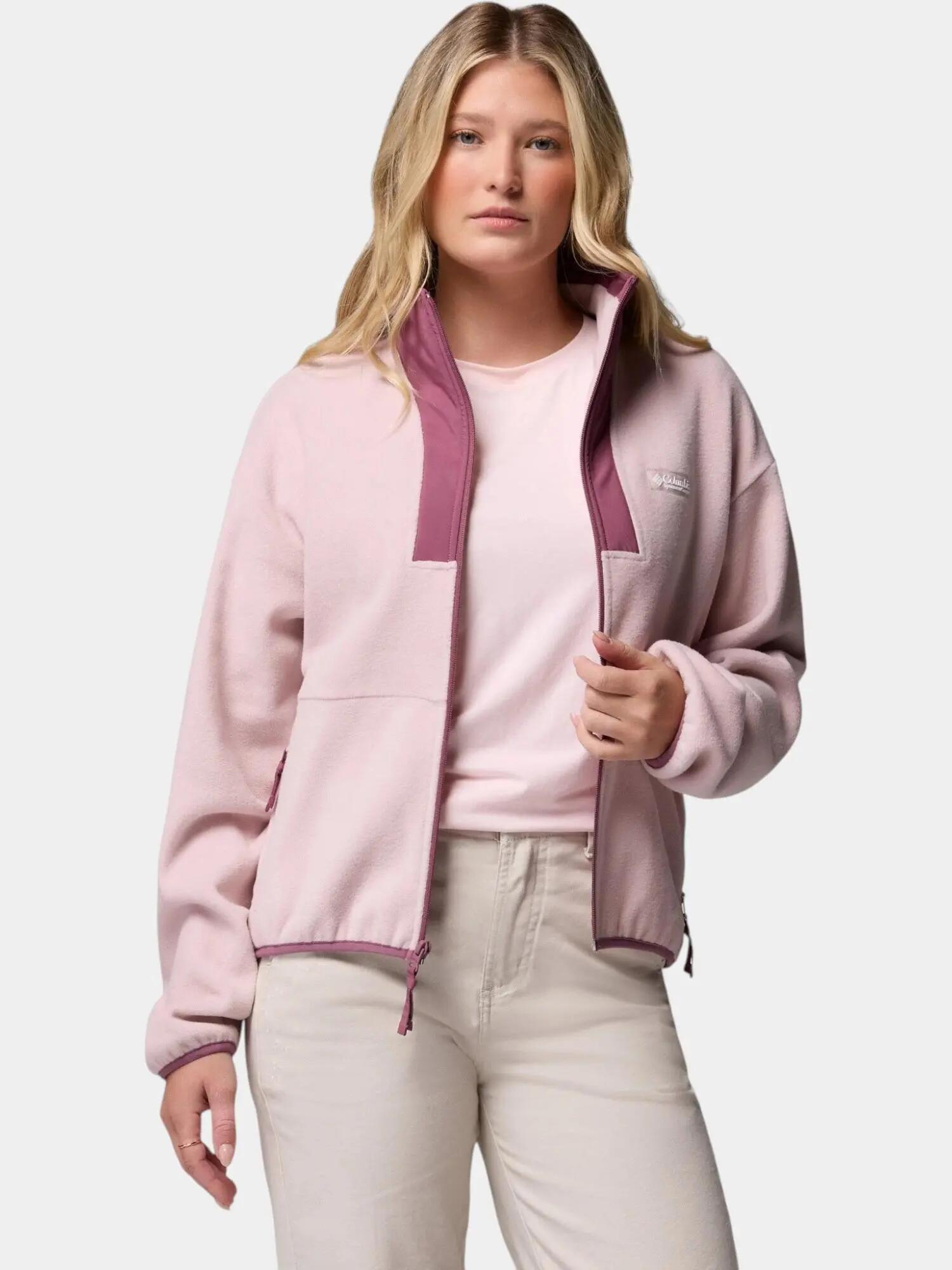 Sweter Damski Columbia Sequoia Grove II FZ 5/7