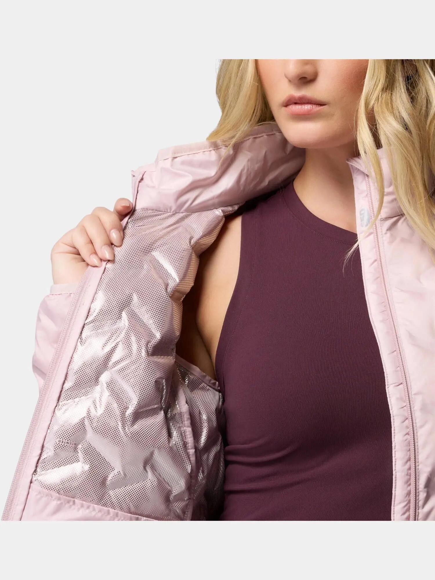 Daunenjacke Damen Delta Ridge II 6/7