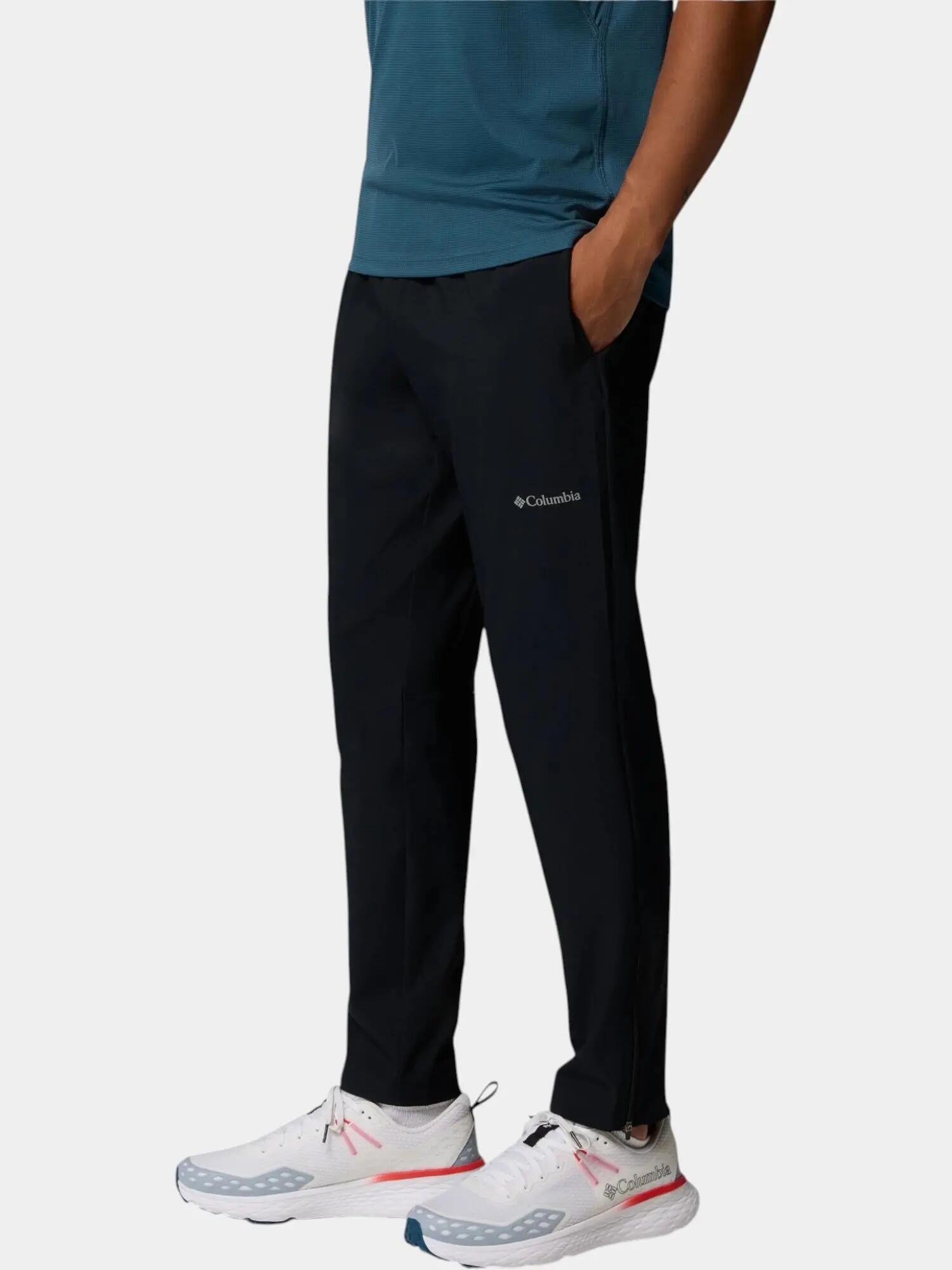 Sports Pants Men Stealth Spring 2/7