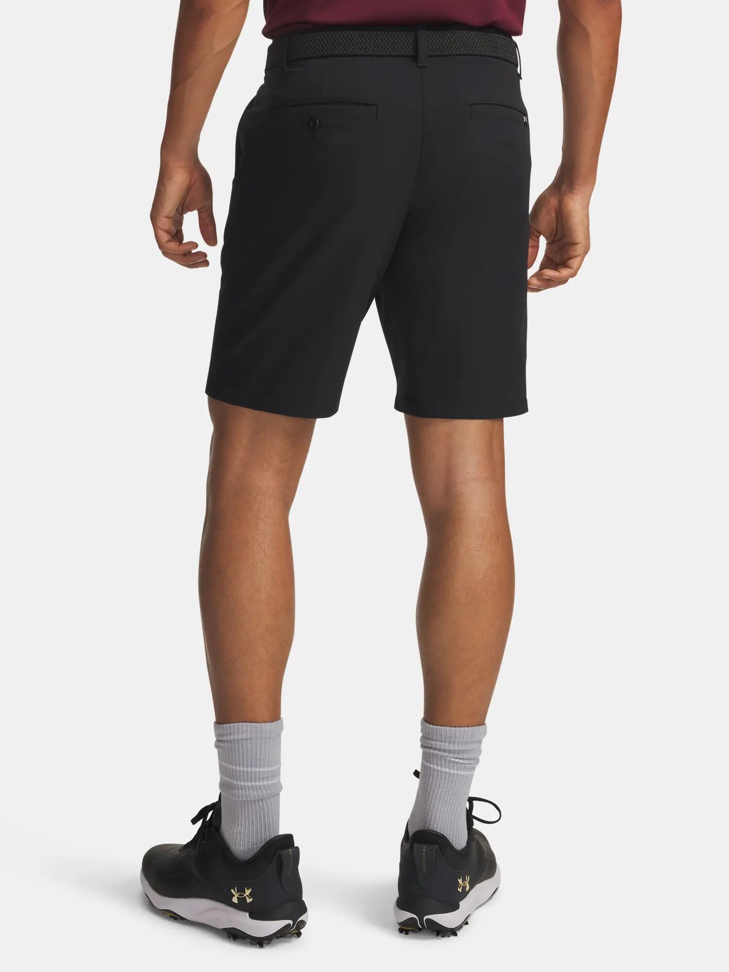 Férfi Under Armour UA Tech Tapered Short rövidnadrág 2/4