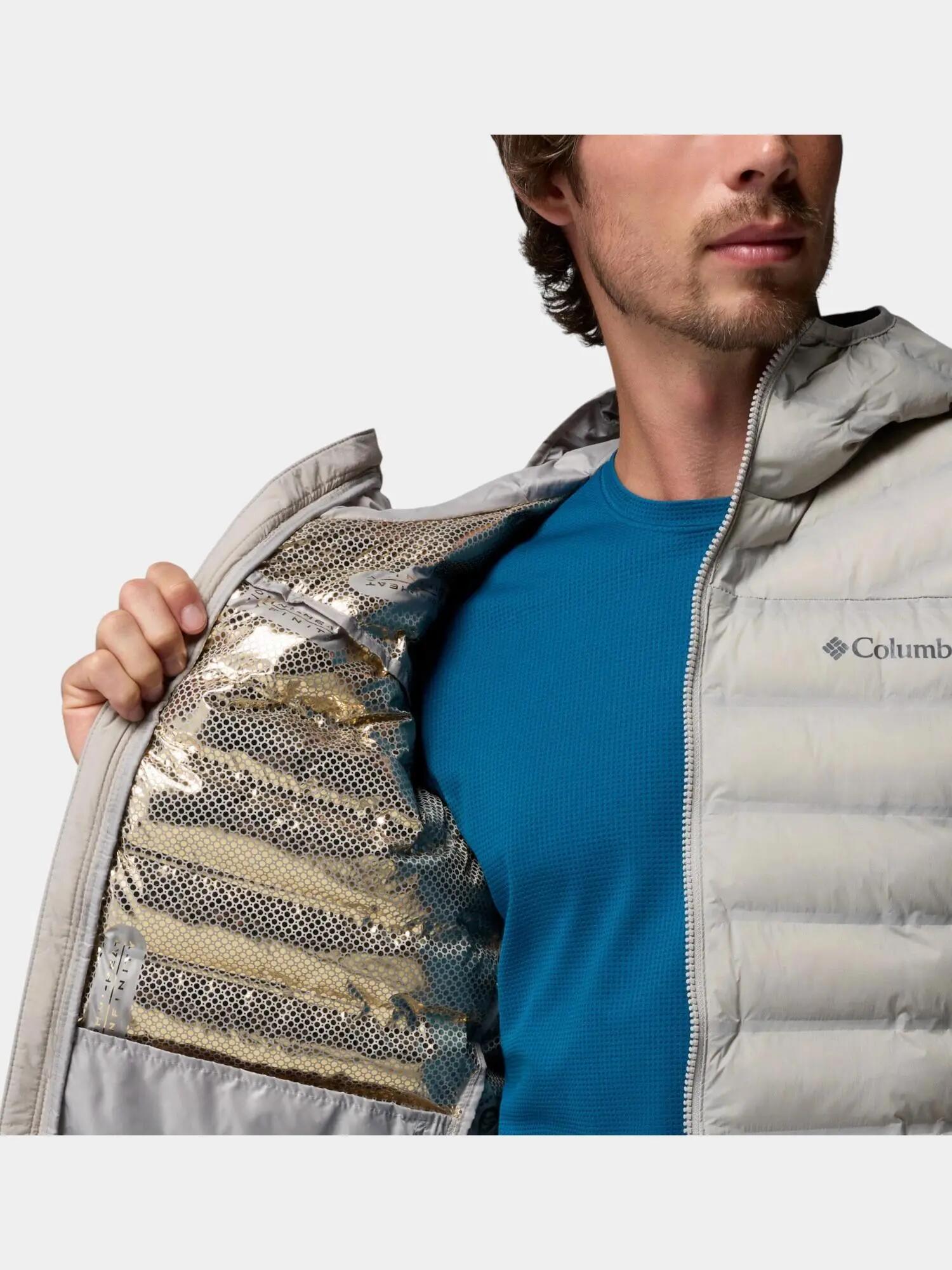 Jacke Herren Terwilliger Trail Heat Seal HD 6/7