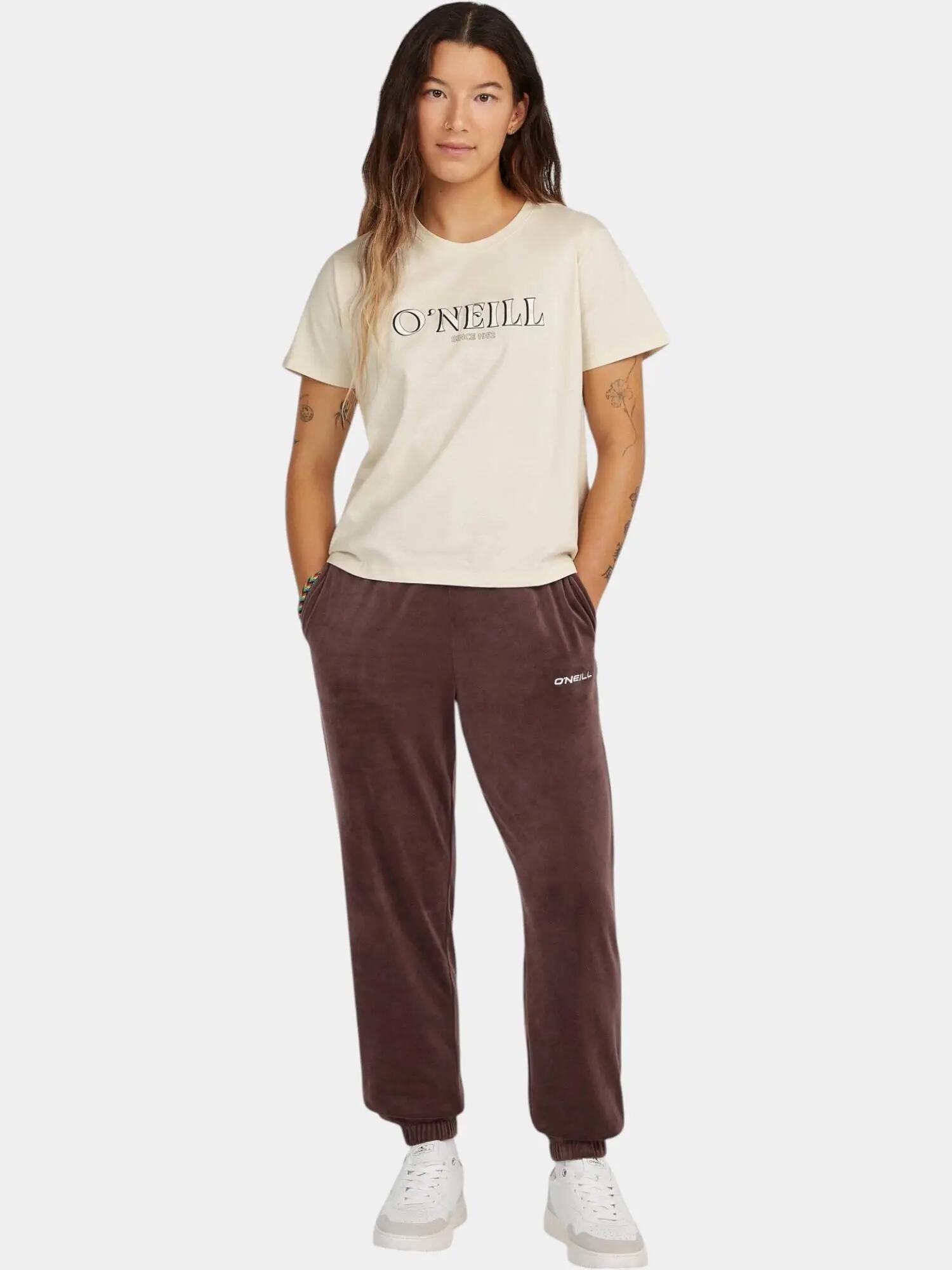 Szorty Damskie O'Neill Fwc'Cruz Velour 4/7