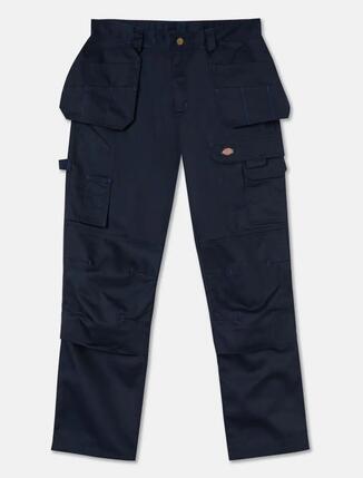 Pantalon REDHAWK PRO homme Pantalon REDHAWK PRO homme - Black - 42 UK
