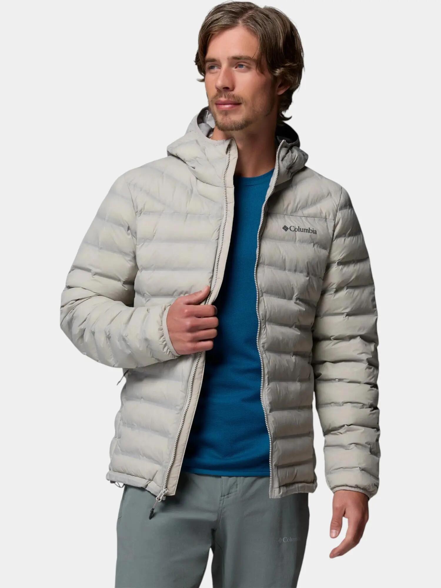 Jacke Herren Terwilliger Trail Heat Seal HD 5/7