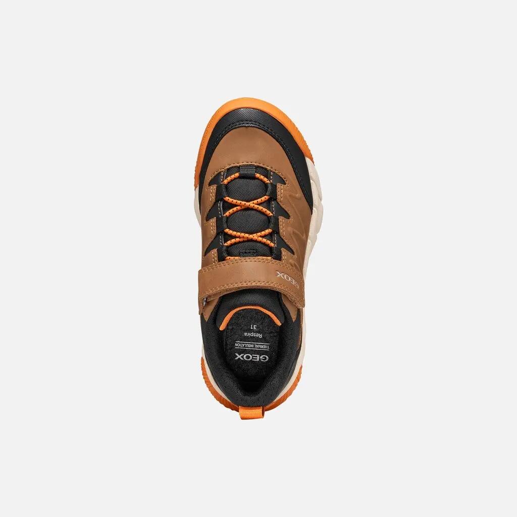 Kinder Schuhe Geox Flexyper Pro 7/7