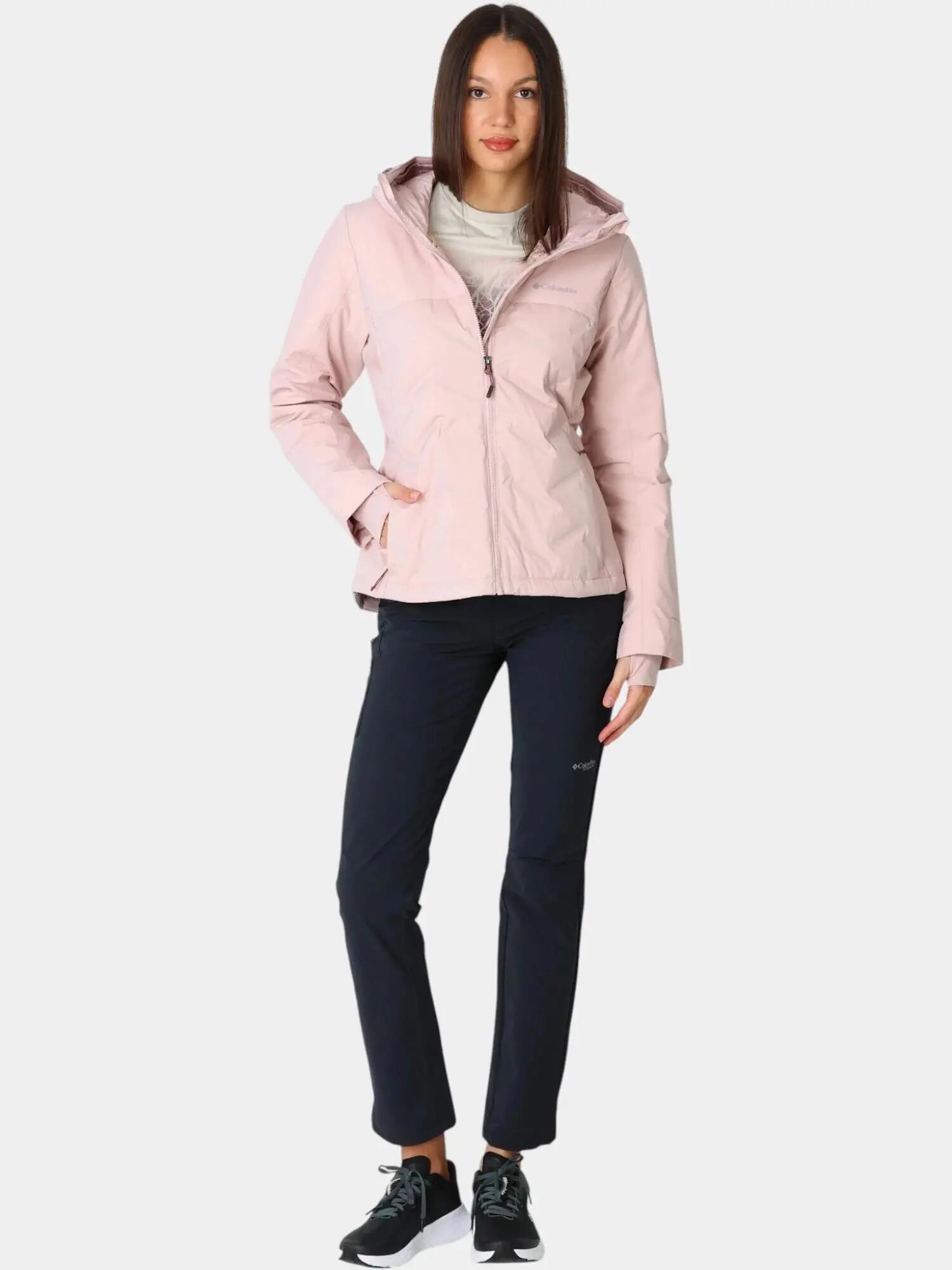 Doudoune Femme Grand Trek III 4/6