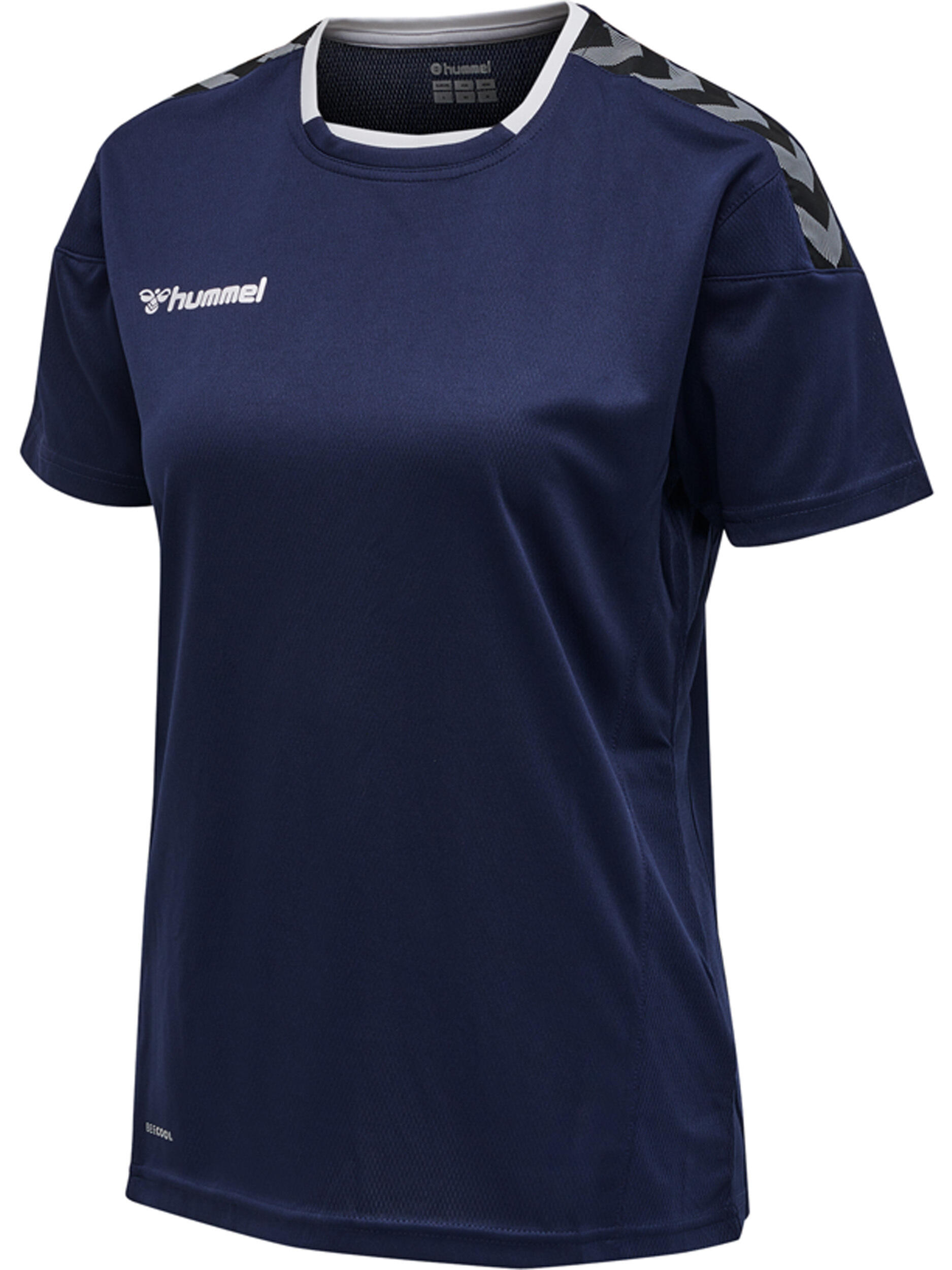 Maglia Hummel da donna hmlAUTHENTIC Poly HML 6/7