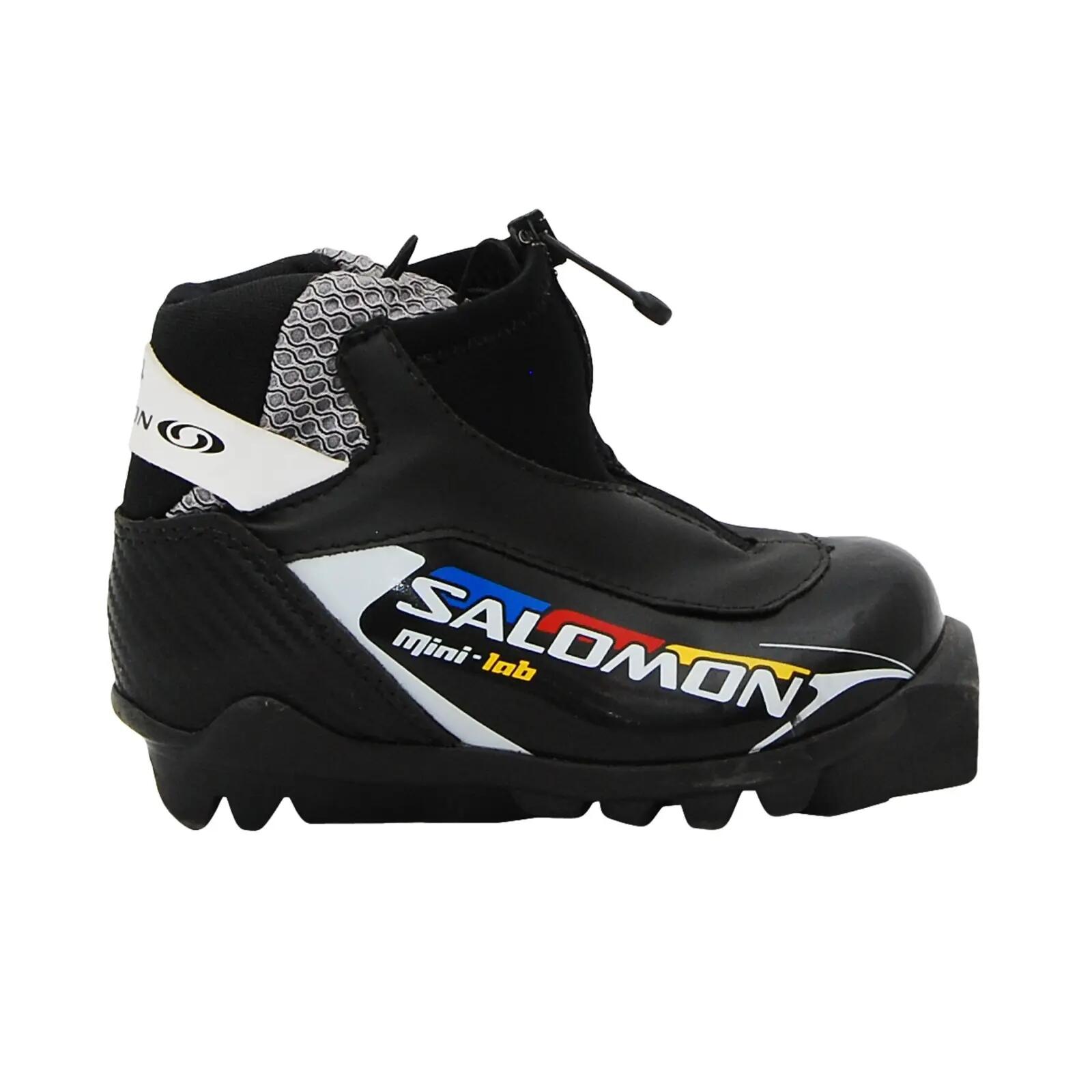 SALOMON picture
