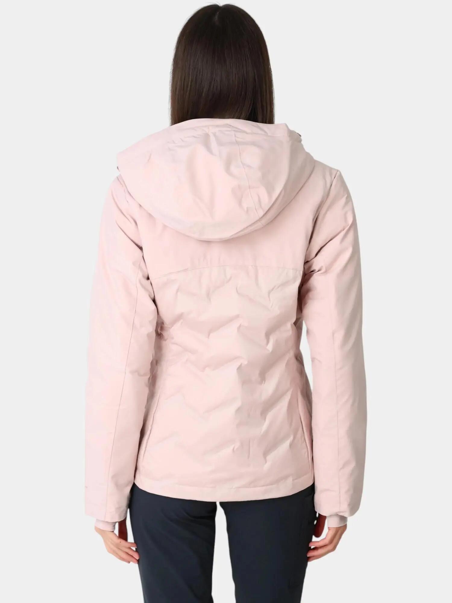 Doudoune Femme Grand Trek III 3/6