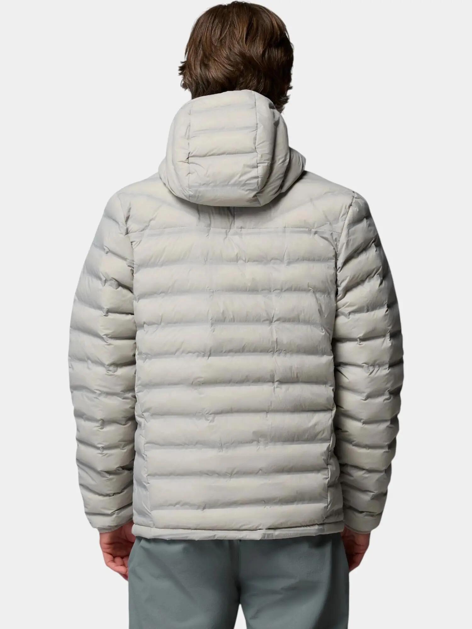 Jacke Herren Terwilliger Trail Heat Seal HD 3/7