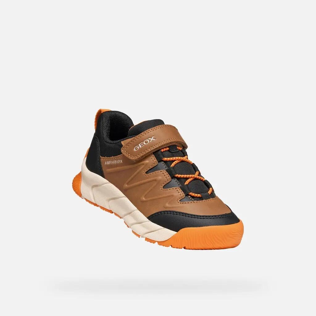 Kinder Schuhe Geox Flexyper Pro 6/7