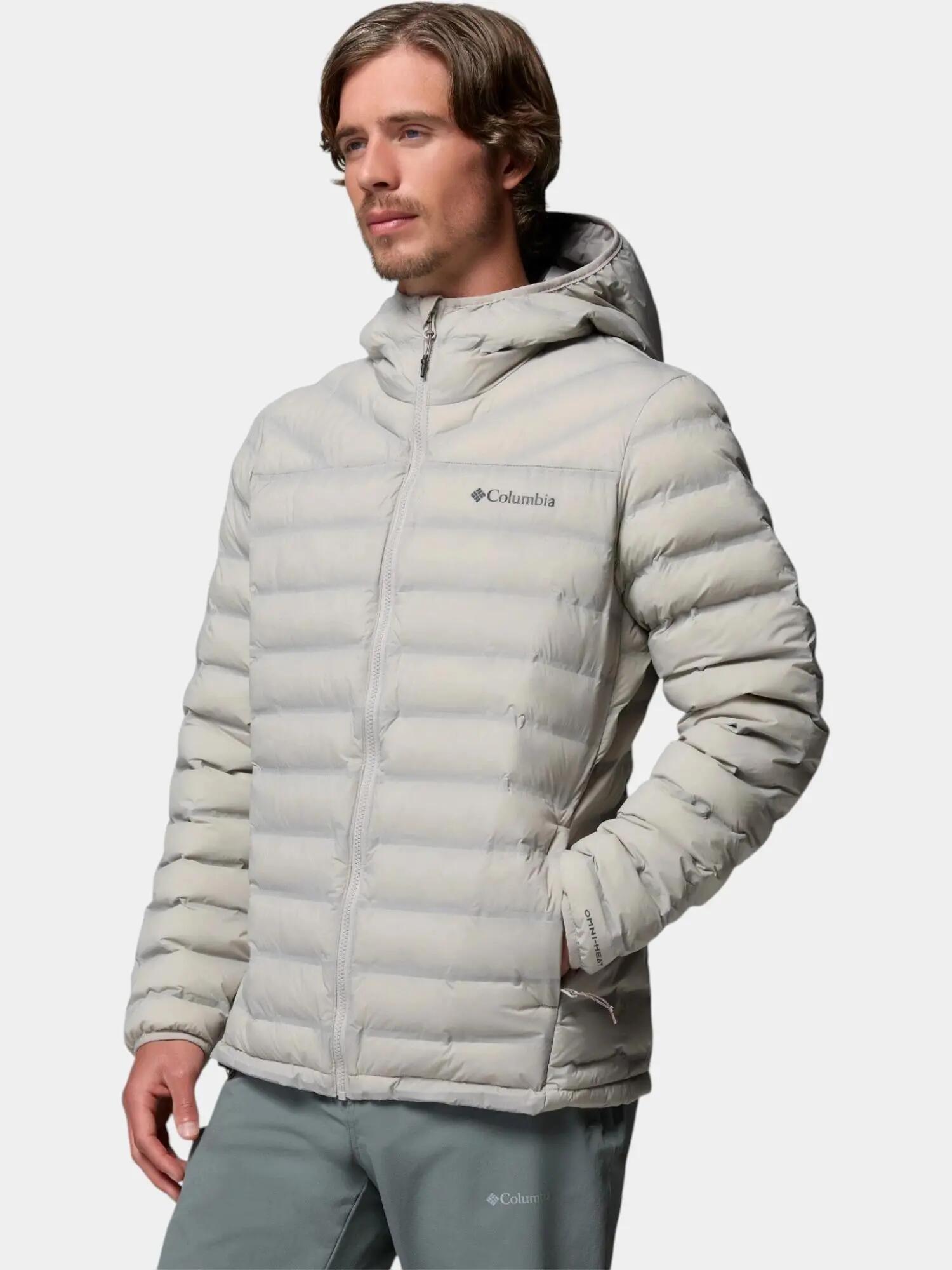 Jacke Herren Terwilliger Trail Heat Seal HD 2/7