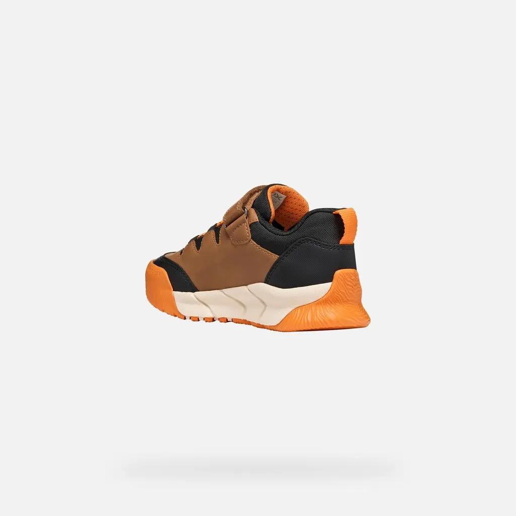 Kinder Schuhe Geox Flexyper Pro 5/7