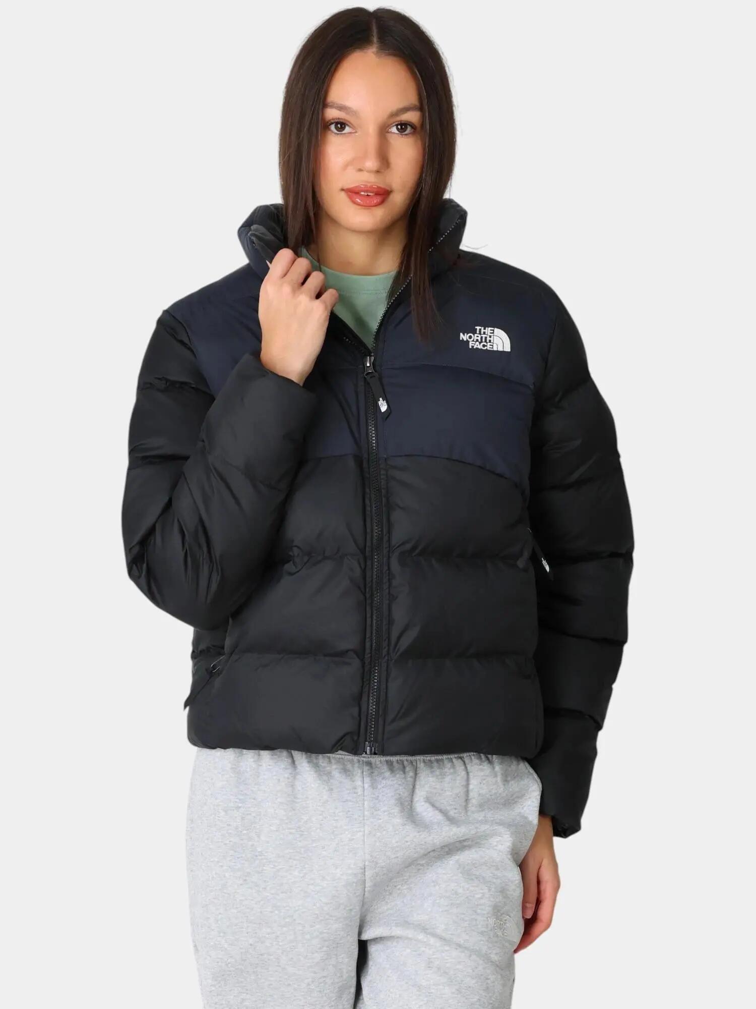 Geaca matlasata de tranzitie W Saikuru Jacket femei
