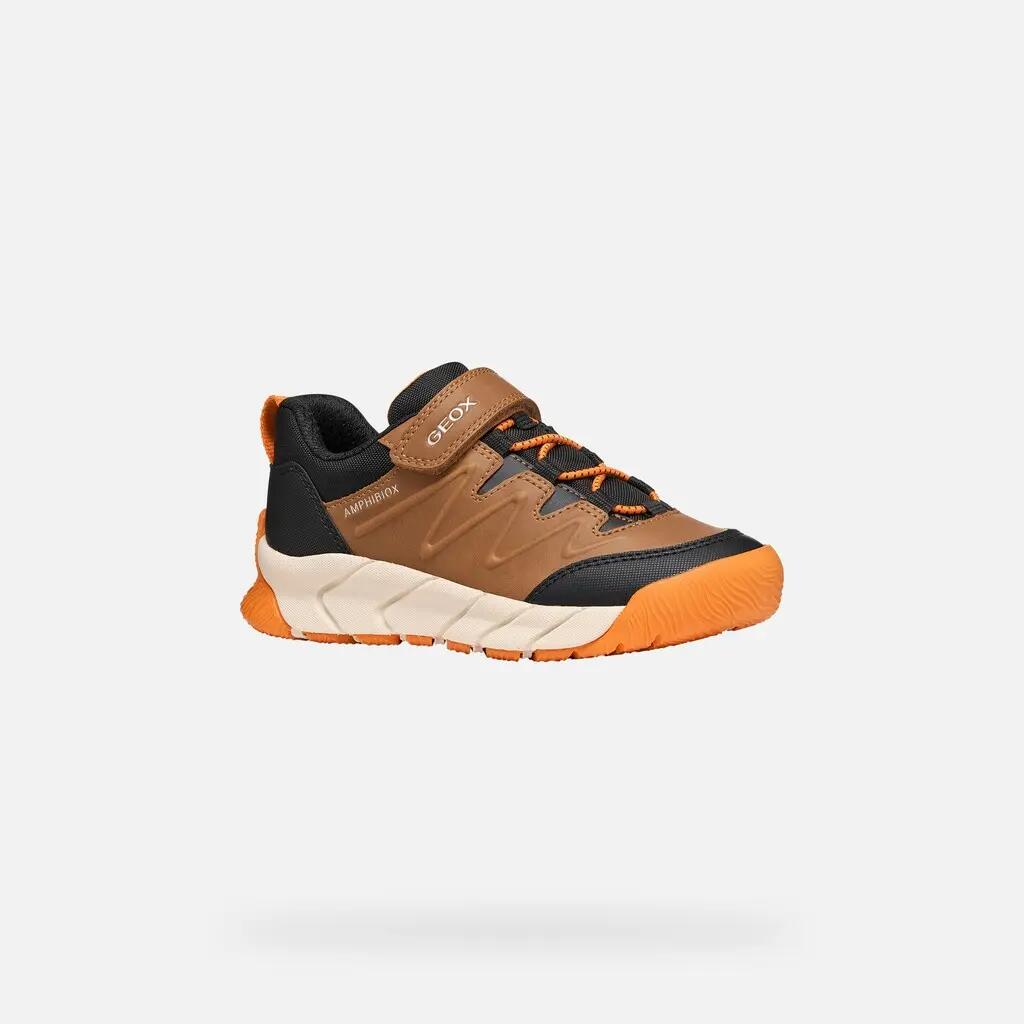 Kinder Schuhe Geox Flexyper Pro 4/7