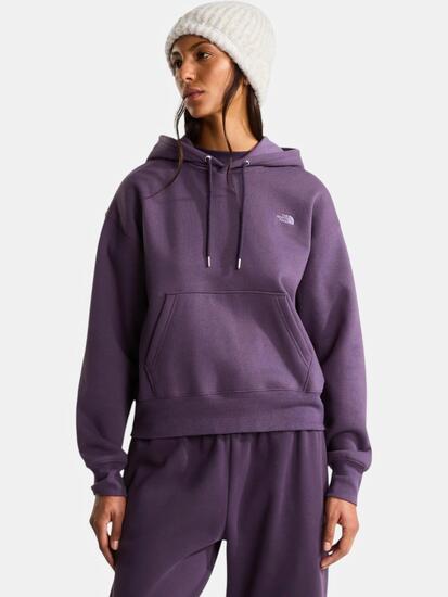 Hoodie Femme Tnf Essential Simple Dome Boxy Os Hood