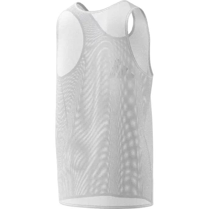 Babete de formação adidas BIB24 3/5