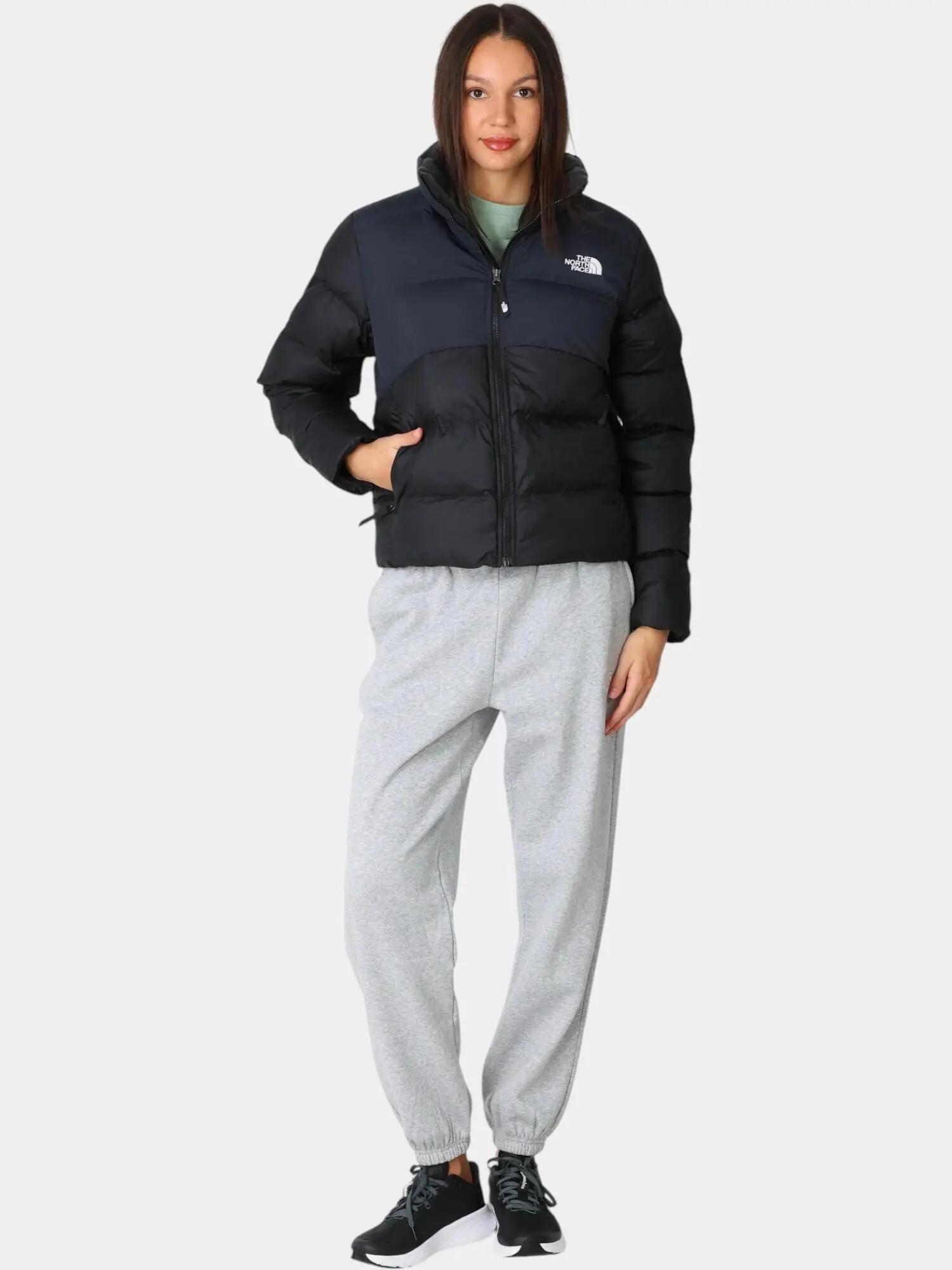 Jacke Damen W Saikuru 4/5