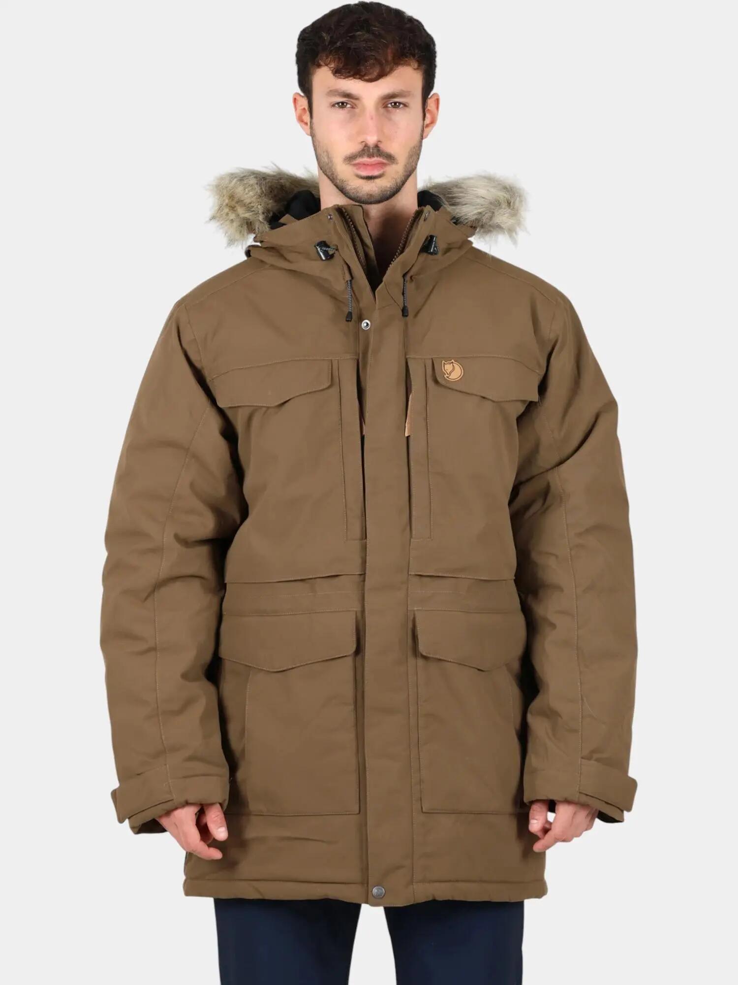 FJALLRAVEN picture